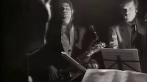 David Bowie - Wild Is The Wind (Official Video)