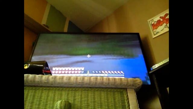 Minecraft monster skillet. смотреть онлайн