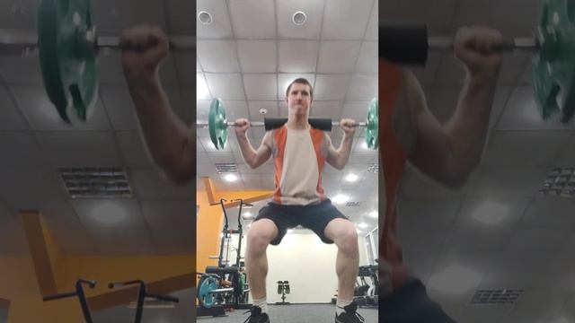 Супер-Сет кроссфит #суперсет #Superset смотреть онлайн