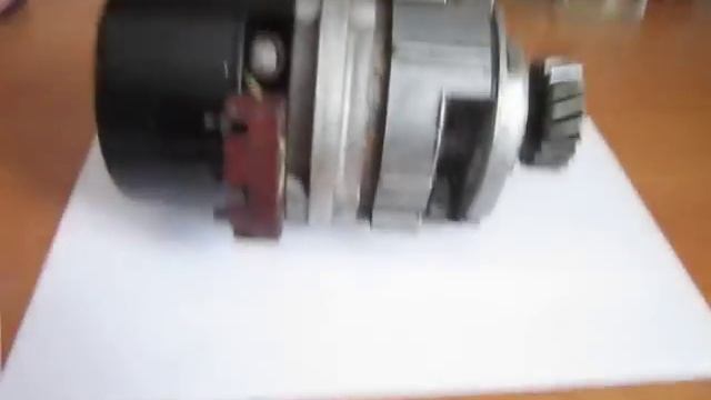 Обзор генератора для мото Урал,Днепр мощностью 360-420вт смотреть онлайн