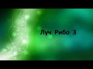 Учение Аркадия Петрова Древо Жизни Луч Рибо 3