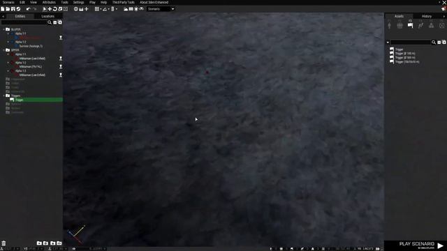 ARMA 3 Editor: Simple hostage rescue mission demo смотреть онлайн
