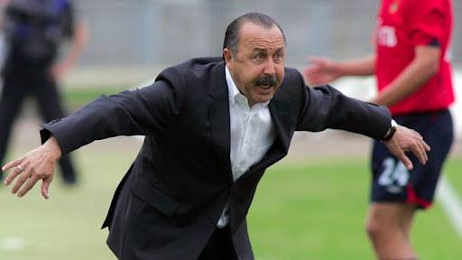 ТМФ / ГОРИМ, НО ИГРАЕМ (FC 24) #1