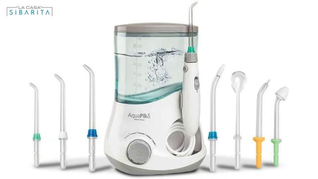 ► Los 3 Mejores Irrigadores dentales 2021 ✅ Comparativa смотреть онлайн