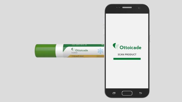 Auto injector NFC Temp смотреть онлайн