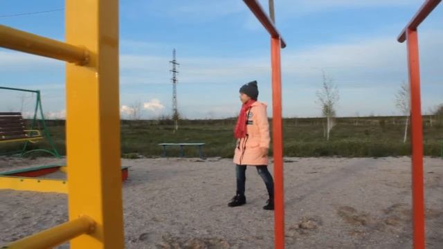 Потеряла сестру! Ужас! Видео для детей. смотреть онлайн