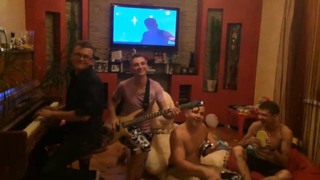 Собачий вальс - современный взгляд =) Dance смотреть онлайн