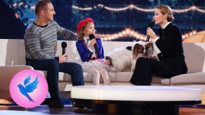 Такой компании на диване еще не было. Синяя птица 2017. Новый 3 сезон