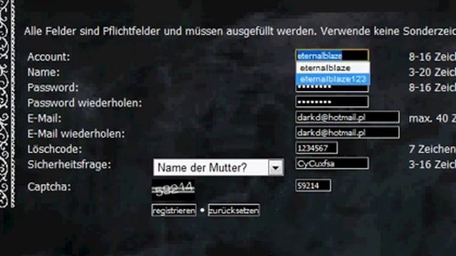 [Tutorial][DE]Metin2 WorldOfCerberus смотреть онлайн