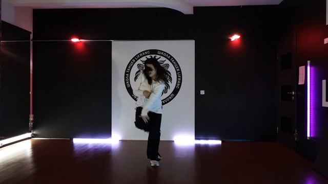 УЧЕНИК ГОДА 2022 | SOLO PRO | ВИКТОРИЯ ДОБРЫНИНА смотреть онлайн