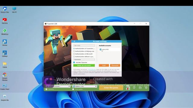 How To Create ID For Tlauncher ! Tlauncher Mai Id Kaisa Banaya#BrainBoosterArmy смотреть онлайн