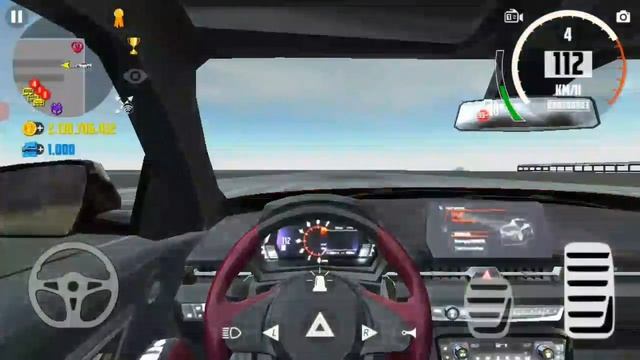 TOYOTA SUPRA-OLD VS NEW | CAR SIMULATOR 2 GAMEPLAY смотреть онлайн