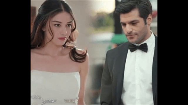 Эмоциональное послание от Озге Гюрель, помолвленной с Серканом Чайоглу! смотреть онлайн