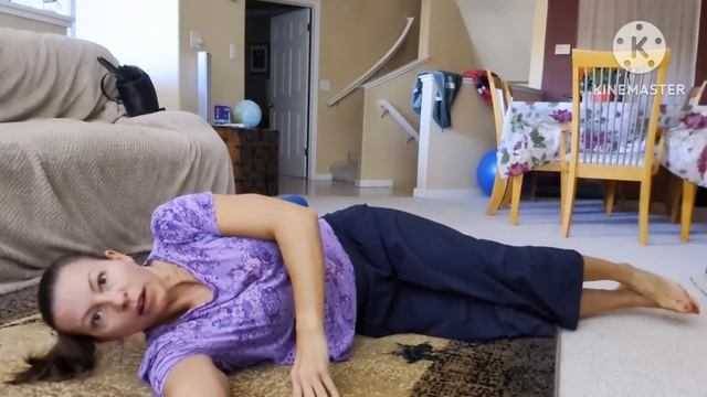 Я ВОЛНУЮСЬ СОБИРАЮСЬ НА РАБОТУ смотреть онлайн