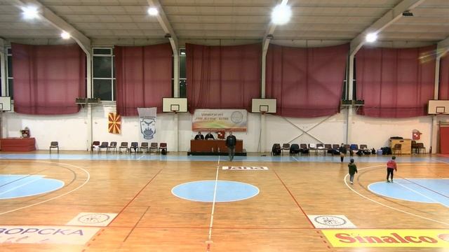 СОКОЛИ 1933 - ГКК ОХРИД смотреть онлайн