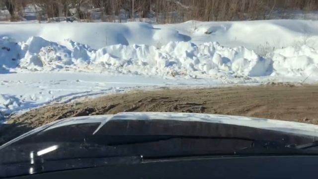 Тест - драйв внедорожников | Чебоксары смотреть онлайн