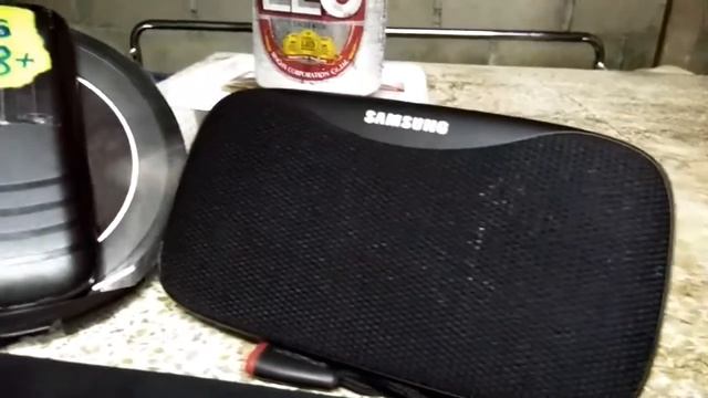 รีวิว samsung S8 มากับของแถม level box silm смотреть онлайн