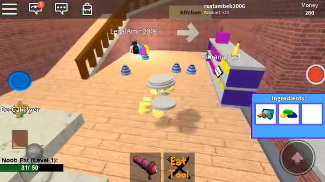 Как получить крылья в Роблоксе Event Roblox Роблокс по русскии смотреть онлайн