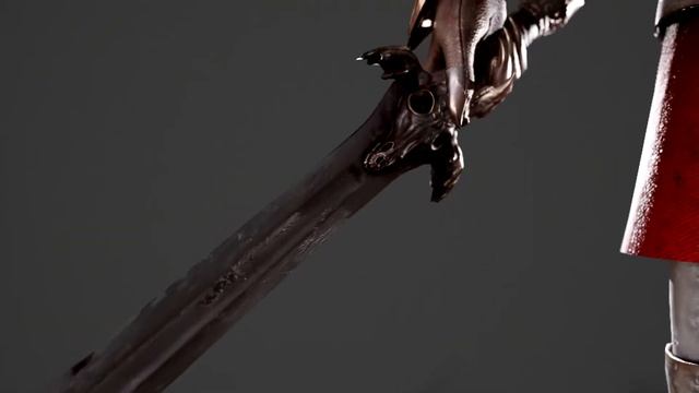 GAME-READY 3D Character - Horned Knight смотреть онлайн
