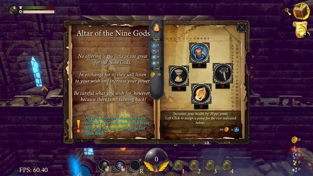 A Champion Will Rise! | Azuran Tales: Trials смотреть онлайн