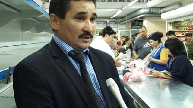 Есть арбузы и дыни опасно