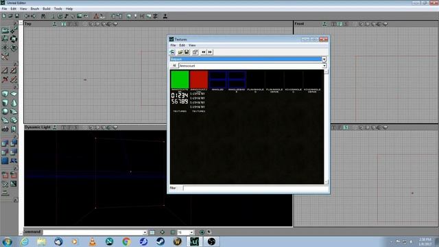 Unreal Editor 2 Tutorial - Building your first room for Unreal Tournament 99 смотреть онлайн