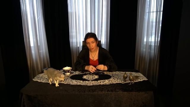 Обязательно говорите эти слова! Сильные слова. Алена Полынь смотреть онлайн
