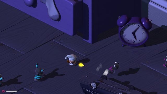 My First Game in Unity 3D смотреть онлайн