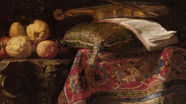 Violin Sonata in D Major 'Brightling' 2 by Jean-Jacques Coetzee смотреть онлайн