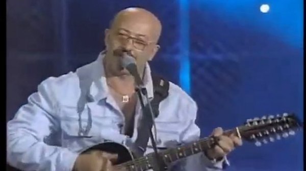 Розенбаум - Песня еврейского портного (пер. на иврит) | רוזנבאום - חייט יהודי