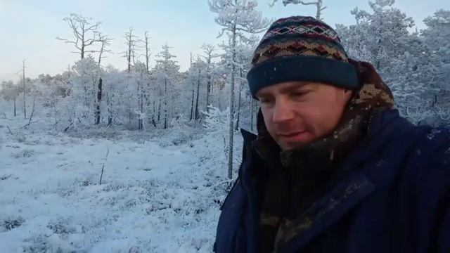 Жерлички подкачали. Стелс Мороз живет своей жизнью. Опасность на озерах. смотреть онлайн