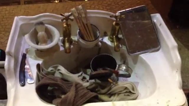 Tour of Boheme set смотреть онлайн