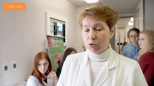 Как стать донором крови? смотреть онлайн