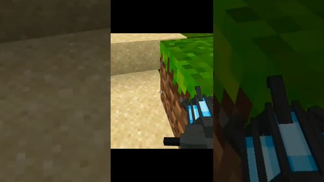 Portal Guns in Minecraft PE (Black Holes, Gravity Gun and more) #legend смотреть онлайн