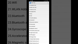 Как откалибровать гироскоп на xiaomi//долгожданный видос