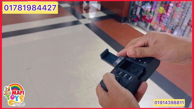 Quadcopter S27 RC Drone 4K Profesional Cool LED FPV HD Camera Obstacle Avoidance2.4G 4C 3.7V 1800mA смотреть онлайн