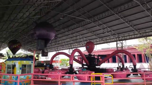 RED PLANET PATTAYA 3* Паттайя 2016 май