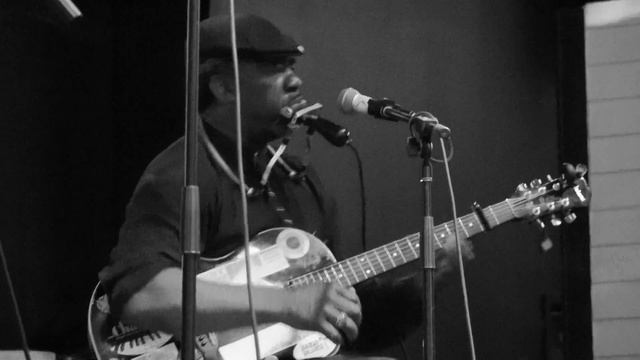 Terry "Harmonica" Bean "Sitting on Top of the World" @ The 2022 Blues Harmonica Showcase NOLA 5/4/2 смотреть онлайн