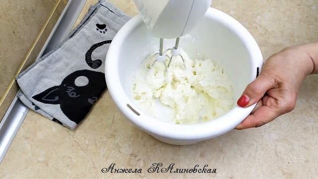 Вкусные торты и рецепты