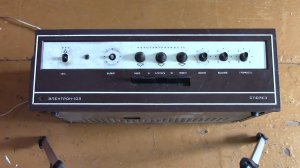 Стерео усилитель Электрон 103.mp4