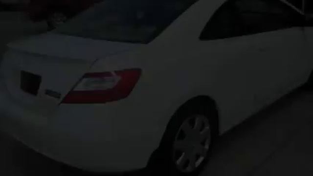 2008 Honda Civic St. Florian AL смотреть онлайн