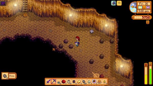 Stardew Valley Tips And Tricks To get to Level 100 In The Skull Cavern смотреть онлайн
