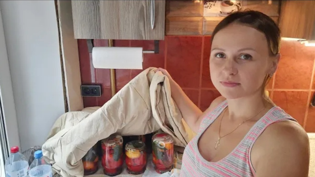 Закручиваю банки на Зиму ?? Консервация_Заготовки на Зиму _ АССОРТИ смотреть онлайн