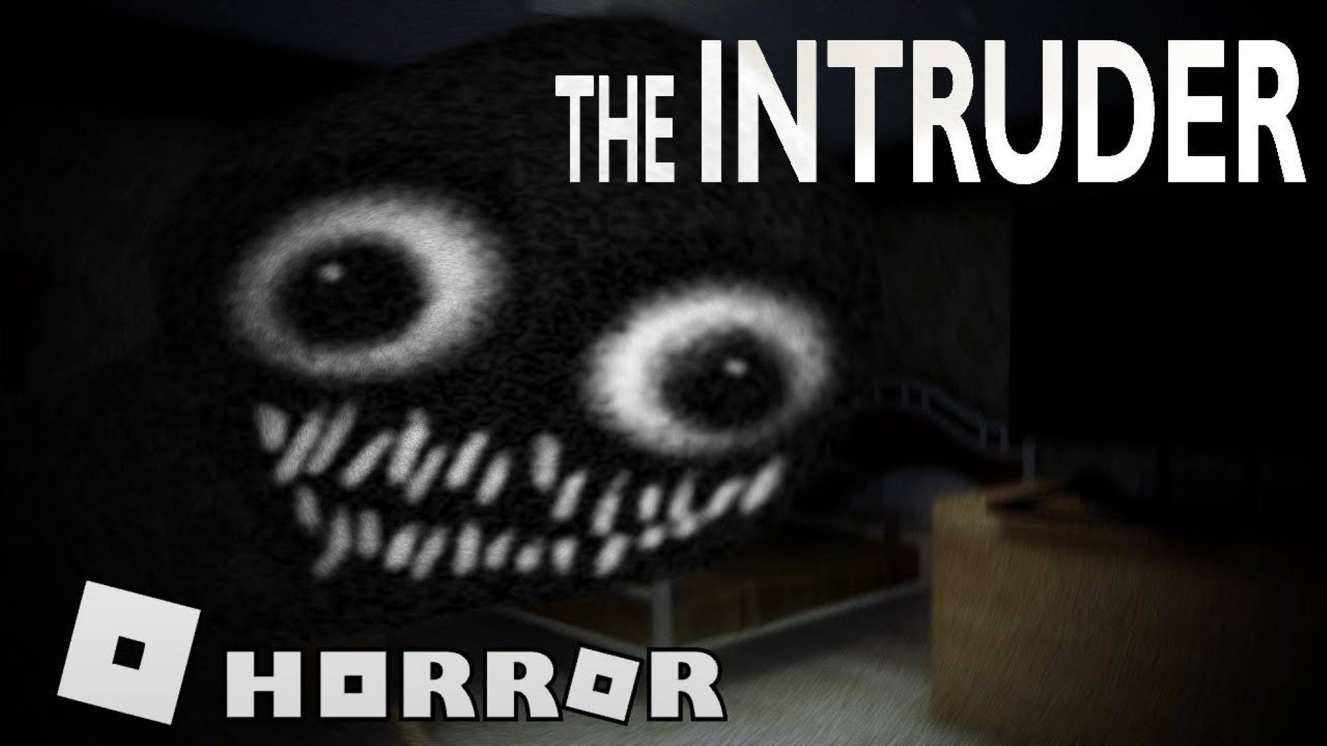 The INTRUDER с Лололошкой! _ HORROR
