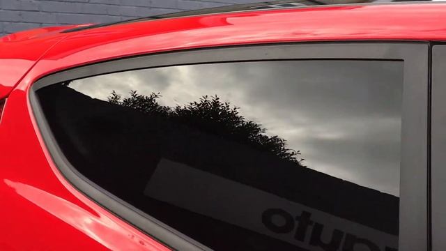 Ford Fiesta Zetec S 1.0l EcoBoost 140bhp смотреть онлайн