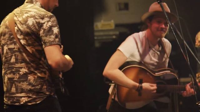 We Banjo 3【 Get On Board 】Peter Barakan's LIVE MAGIC! смотреть онлайн