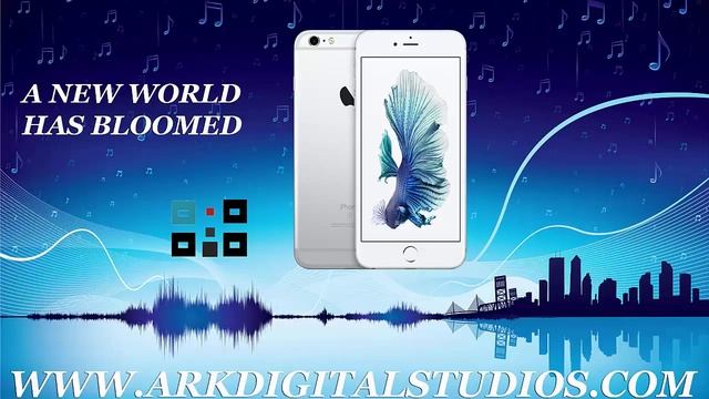Apple iPhone 6S Plus Latest Model - 128GB - Silver Unlocked Smartphone смотреть онлайн