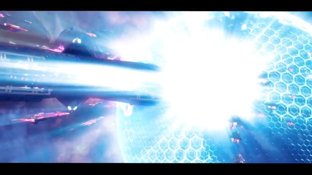 40K BATTLE OF CADIA CINEAMTIC смотреть онлайн