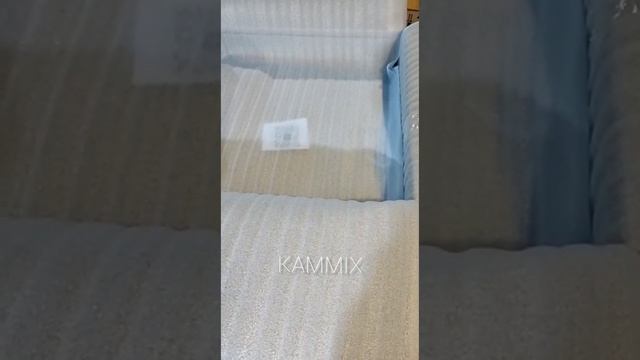 Упаковка Гипсовых 3D панели KAMMIX. смотреть онлайн