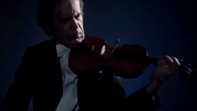 LEONID KOGAN. N. Paganini - Introduction & Variations "Nel cor piu non mi sento", Op.38 смотреть онлайн